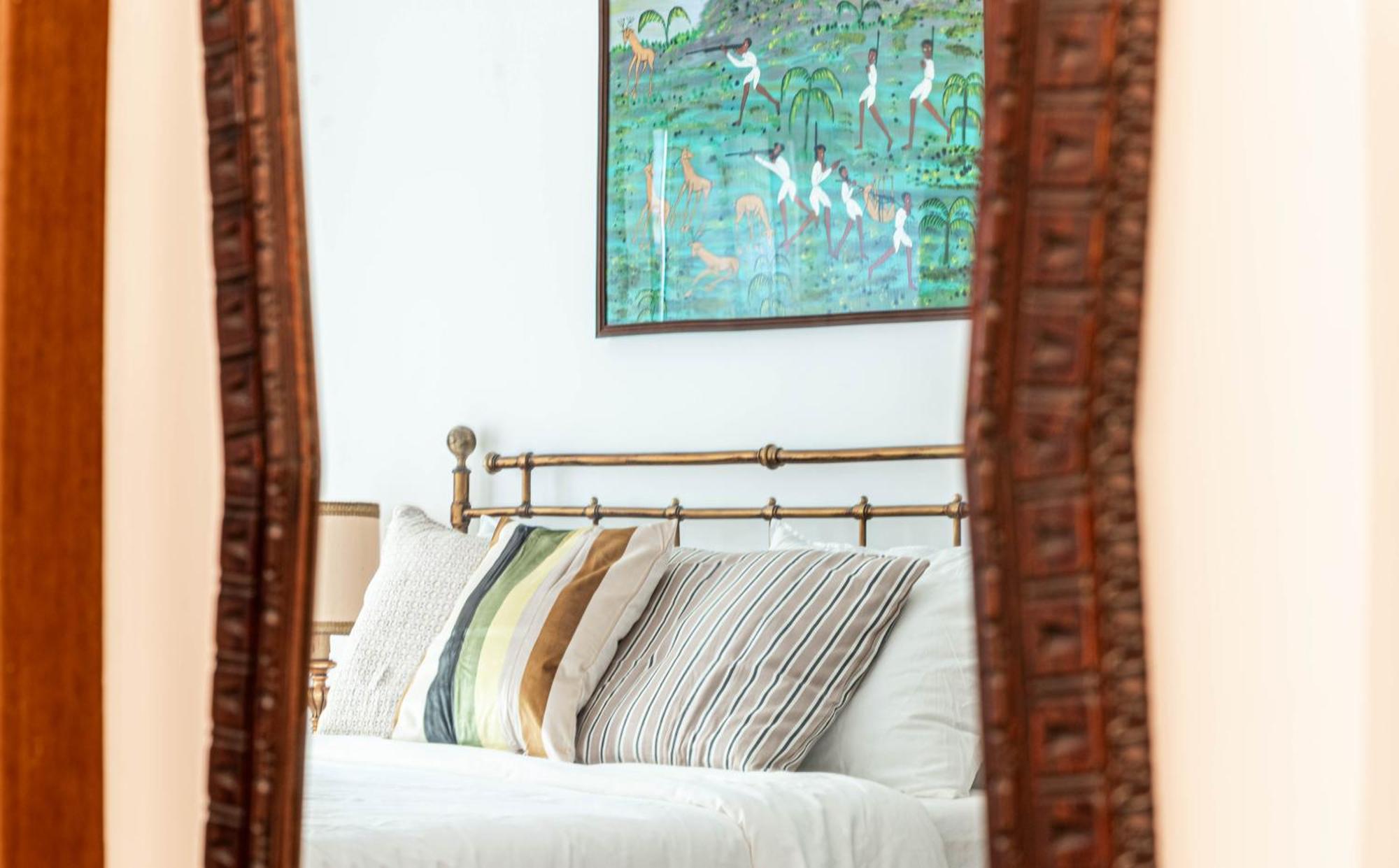 Apartment Vintage Flat Rom